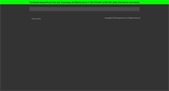 Desktop Screenshot of deepprofit.com