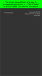 Mobile Screenshot of deepprofit.com